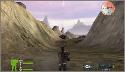 Powoli zbliżamy się do końca - Misja 6 cz.2 | Armed & Dangerous - Armed & Dangerous - poradnik do gry