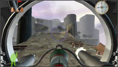 Po chwili zacznie się atak właściwej armii - Misja 8 | Armed & Dangerous - Armed & Dangerous - poradnik do gry