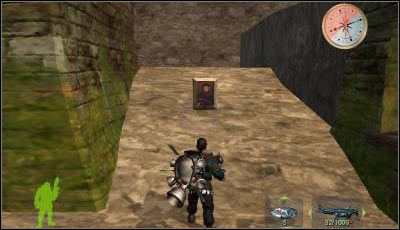 Po doleceniu na wyspę zajmij się okolicznymi przeciwnikami - Misja 10 cz.2 | Armed & Dangerous - Armed & Dangerous - poradnik do gry