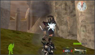 Q1-12 znajdziesz właśnie na samym dole - Misja 10 cz.2 | Armed & Dangerous - Armed & Dangerous - poradnik do gry