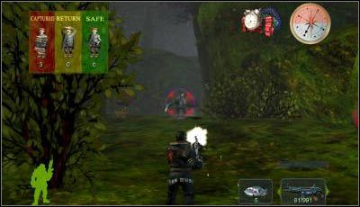 Biegnij prosto - Misja 13 cz.1 | Armed & Dangerous - Armed & Dangerous - poradnik do gry