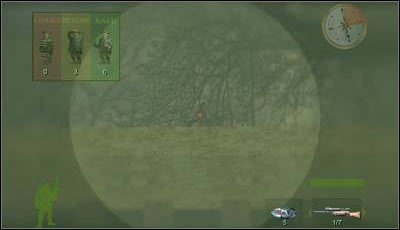 OK, najtrudniejszą część misji masz już za sobą - Misja 13 cz.1 | Armed & Dangerous - Armed & Dangerous - poradnik do gry