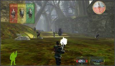 Możesz już wracać do tawerny - Misja 13 cz.2 | Armed & Dangerous - Armed & Dangerous - poradnik do gry