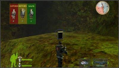 Idź prosto - Misja 14 cz.2 | Armed & Dangerous - Armed & Dangerous - poradnik do gry