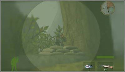 Nie muszę chyba mówić o tym, że po drodze należy niszczyć tylko i wyłącznie te domy, które zostały zaznaczone tarczą - Misja 15 cz.1 | Armed & Dangerous - Armed & Dangerous - poradnik do gry