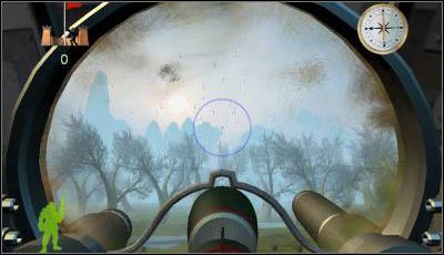 Misja ta jest nieco dłuższa od poprzednich, nie znaczy to jednak, iż jest od nich trudniejsza - Misja 16 | Armed & Dangerous - Armed & Dangerous - poradnik do gry