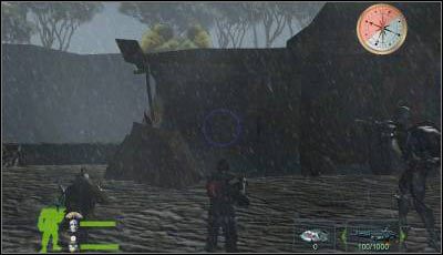 Uwaga - Misja 17 cz.1 | Armed & Dangerous - Armed & Dangerous - poradnik do gry