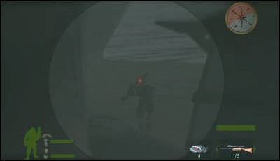 Idź dalej - Misja 17 cz.1 | Armed & Dangerous - Armed & Dangerous - poradnik do gry