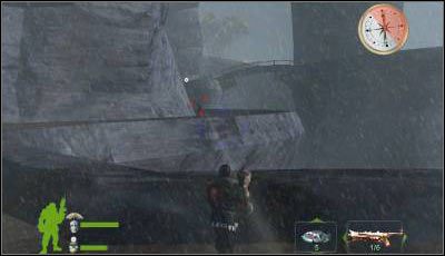 Przed Tobą najtrudniejsza część misji - Misja 17 cz.2 | Armed & Dangerous - Armed & Dangerous - poradnik do gry