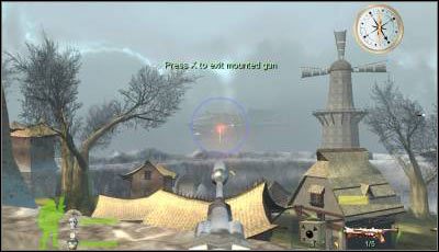 Wracaj do tawerny - Misja 18 | Armed & Dangerous - Armed & Dangerous - poradnik do gry