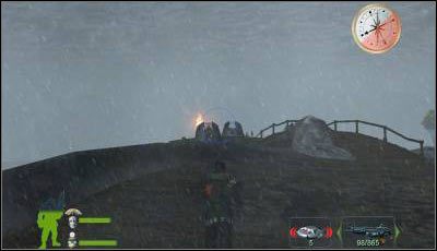 Idź dalej - Misja 19 cz.1 | Armed & Dangerous - Armed & Dangerous - poradnik do gry