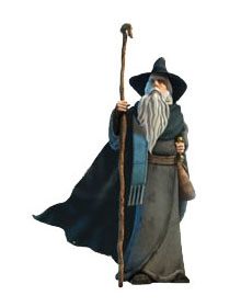 Gandalf Czarodziej jest jedną z najbardziej legendarnych i budzących respekt postaci w całym Śródziemiu - Poradnik do gry - Postacie - Główne | The Hobbit - The Hobbit - poradnik do gry