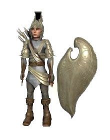 Elfowy Król Thranduil - Postacie - Elfowie | The Hobbit - The Hobbit - poradnik do gry