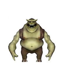 Trolle - Postacie - Kreatury | The Hobbit - The Hobbit - poradnik do gry