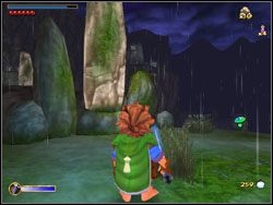 Zapisz stan gry przy najbliższym punkcie - 04 - Over Hill and Under Hill cz.1 | The Hobbit - The Hobbit - poradnik do gry