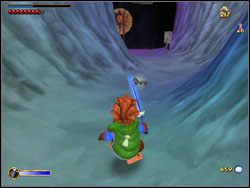 Podnieś srebrny klucz którym uruchomisz windę Mugg - 05 - Riddles in the Dark cz.1 | The Hobbit - The Hobbit - poradnik do gry