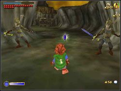 Musisz dostarczyć wiadomość Bardowi - 11 - The Clouds Burst cz.1 | The Hobbit - The Hobbit - poradnik do gry