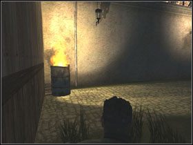 8 - Dili - część 1 | Timor | Tom Clancys Splinter Cell Pandora Tomorrow - Tom Clancys Splinter Cell: Pandora Tomorrow - poradniki