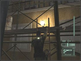 1 - Dili - część 2 | Timor | Tom Clancys Splinter Cell Pandora Tomorrow - Tom Clancys Splinter Cell: Pandora Tomorrow - poradniki