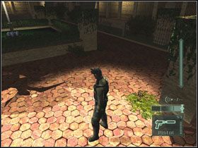 3 - Dili - część 3 | Timor | Tom Clancys Splinter Cell Pandora Tomorrow - Tom Clancys Splinter Cell: Pandora Tomorrow - poradniki