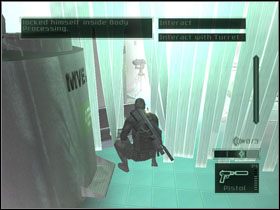 1 - Paris - część 5 | France | Tom Clancys Splinter Cell Pandora Tomorrow - Tom Clancys Splinter Cell: Pandora Tomorrow - poradniki