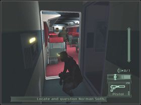 3 - Paris-Nice - część 1 | France | Tom Clancys Splinter Cell Pandora Tomorrow - Tom Clancys Splinter Cell: Pandora Tomorrow - poradniki