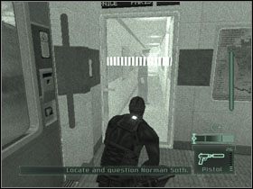 4 - Paris-Nice - część 1 | France | Tom Clancys Splinter Cell Pandora Tomorrow - Tom Clancys Splinter Cell: Pandora Tomorrow - poradniki