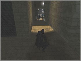 4 - Jerusalem - część 2 | Israel | Tom Clancys Splinter Cell Pandora Tomorrow - Tom Clancys Splinter Cell: Pandora Tomorrow - poradniki
