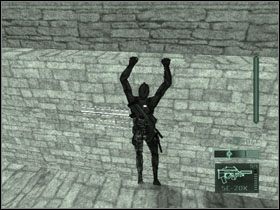 4 - Jerusalem - część 3 | Israel | Tom Clancys Splinter Cell Pandora Tomorrow - Tom Clancys Splinter Cell: Pandora Tomorrow - poradniki