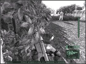 3 - Kundang - część 1 | Indonesia | Tom Clancys Splinter Cell Pandora Tomorrow - Tom Clancys Splinter Cell: Pandora Tomorrow - poradniki