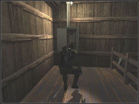 Wróć na dół i korzystając z dezorientacji strażników, podejdź do przodu samolotu i podłóż na nim bombę - Kundang - część 1 | Indonesia | Tom Clancys Splinter Cell Pandora Tomorrow - Tom Clancys Splinter Cell: Pandora Tomorrow - poradniki