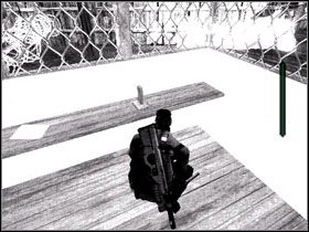 8 - Kundang - część 1 | Indonesia | Tom Clancys Splinter Cell Pandora Tomorrow - Tom Clancys Splinter Cell: Pandora Tomorrow - poradniki