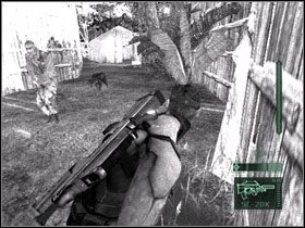 1 - Kundang - część 2 | Indonesia | Tom Clancys Splinter Cell Pandora Tomorrow - Tom Clancys Splinter Cell: Pandora Tomorrow - poradniki