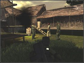 3 - Kundang - część 2 | Indonesia | Tom Clancys Splinter Cell Pandora Tomorrow - Tom Clancys Splinter Cell: Pandora Tomorrow - poradniki