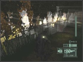 2 - Kundang - część 3 | Indonesia | Tom Clancys Splinter Cell Pandora Tomorrow - Tom Clancys Splinter Cell: Pandora Tomorrow - poradniki