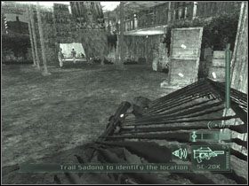 3 - Kundang - część 3 | Indonesia | Tom Clancys Splinter Cell Pandora Tomorrow - Tom Clancys Splinter Cell: Pandora Tomorrow - poradniki