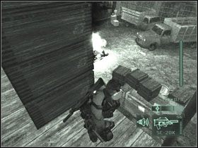 4 - Kundang - część 3 | Indonesia | Tom Clancys Splinter Cell Pandora Tomorrow - Tom Clancys Splinter Cell: Pandora Tomorrow - poradniki