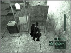6 - Kundang - część 3 | Indonesia | Tom Clancys Splinter Cell Pandora Tomorrow - Tom Clancys Splinter Cell: Pandora Tomorrow - poradniki