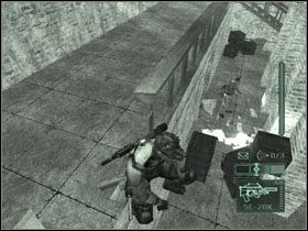 1 - Kundang - część 4 | Indonesia | Tom Clancys Splinter Cell Pandora Tomorrow - Tom Clancys Splinter Cell: Pandora Tomorrow - poradniki