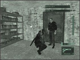 Dowiesz się od pilota potrzebnych informacji - Kundang - część 4 | Indonesia | Tom Clancys Splinter Cell Pandora Tomorrow - Tom Clancys Splinter Cell: Pandora Tomorrow - poradniki