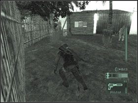 6 - Kundang - część 4 | Indonesia | Tom Clancys Splinter Cell Pandora Tomorrow - Tom Clancys Splinter Cell: Pandora Tomorrow - poradniki