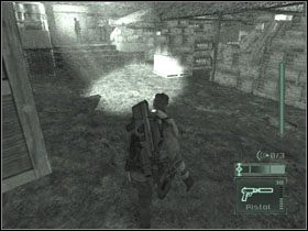 1 - Kundang - część 5 | Indonesia | Tom Clancys Splinter Cell Pandora Tomorrow - Tom Clancys Splinter Cell: Pandora Tomorrow - poradniki