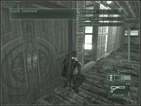 2 - Kundang - część 5 | Indonesia | Tom Clancys Splinter Cell Pandora Tomorrow - Tom Clancys Splinter Cell: Pandora Tomorrow - poradniki