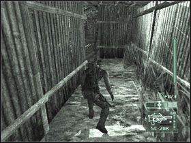 2 - Komodo - część 1 | Indonesia | Tom Clancys Splinter Cell Pandora Tomorrow - Tom Clancys Splinter Cell: Pandora Tomorrow - poradniki