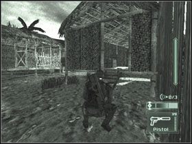 4 - Komodo - część 1 | Indonesia | Tom Clancys Splinter Cell Pandora Tomorrow - Tom Clancys Splinter Cell: Pandora Tomorrow - poradniki