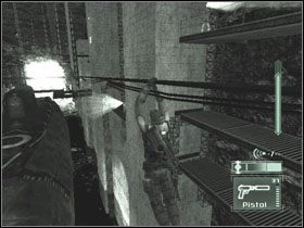 2 - Komodo - część 2 | Indonesia | Tom Clancys Splinter Cell Pandora Tomorrow - Tom Clancys Splinter Cell: Pandora Tomorrow - poradniki