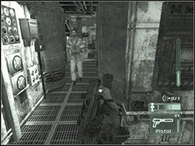 3 - Komodo - część 2 | Indonesia | Tom Clancys Splinter Cell Pandora Tomorrow - Tom Clancys Splinter Cell: Pandora Tomorrow - poradniki