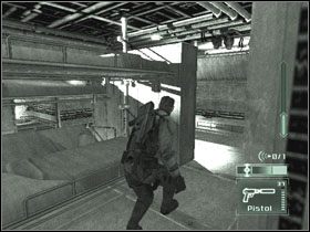 4 - Komodo - część 2 | Indonesia | Tom Clancys Splinter Cell Pandora Tomorrow - Tom Clancys Splinter Cell: Pandora Tomorrow - poradniki