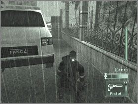 6 - Jakarta - część 1 | Indonesia | Tom Clancys Splinter Cell Pandora Tomorrow - Tom Clancys Splinter Cell: Pandora Tomorrow - poradniki