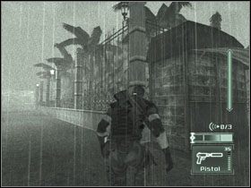 7 - Jakarta - część 1 | Indonesia | Tom Clancys Splinter Cell Pandora Tomorrow - Tom Clancys Splinter Cell: Pandora Tomorrow - poradniki